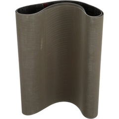 3M Trizact Cloth Belt 237AA A45 X-weight 25″ × 48″ Film-lok Full-flex - Exact Tooling