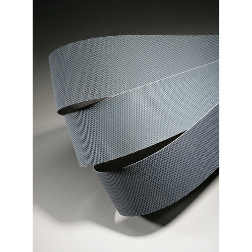 3M Trizact Cloth Belt 305EA A5 JE-weight 3/4″ × 132″ Film-lok Full-flex - Exact Tooling
