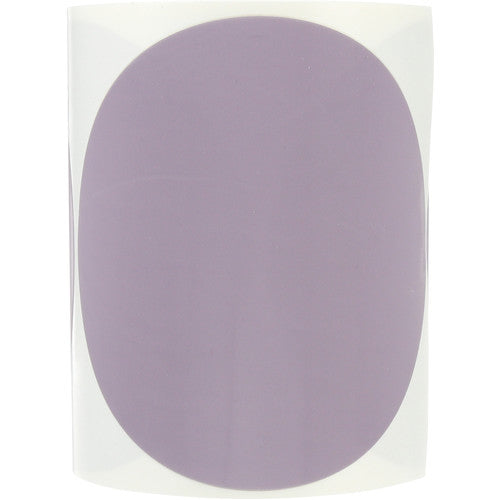 3M Trizact Hookit Film Disc 466LA A7 Purple 6″ x NH Die 600Z - Exact Tooling