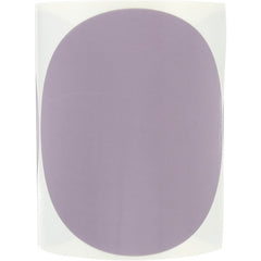 3M Trizact Hookit Film Disc 466LA A7 Purple 6″ x NH Die 600Z - Exact Tooling
