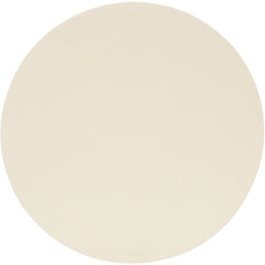 3M Trizact Hookit Film Disc 568XA White 4″ × 1/2″ Die 400R - Exact Tooling