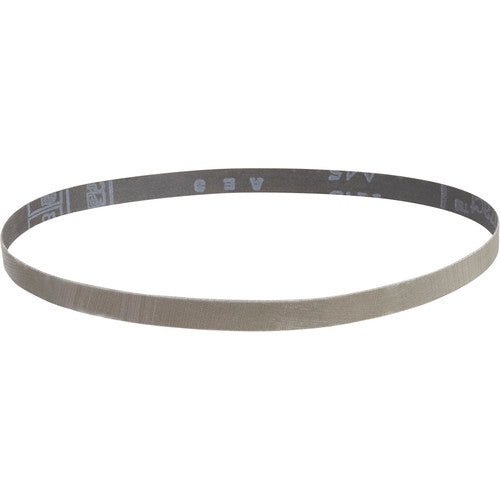 ‎3M Trizact Cloth Belt 237AA A100 X-weight 1-1/2″ × 376″ Film-lok Full-flex - Exact Tooling