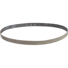 3M Trizact Cloth Belt 237AA A160 X-weight 1″ × 168″ Film-lok Full-flex - Exact Tooling
