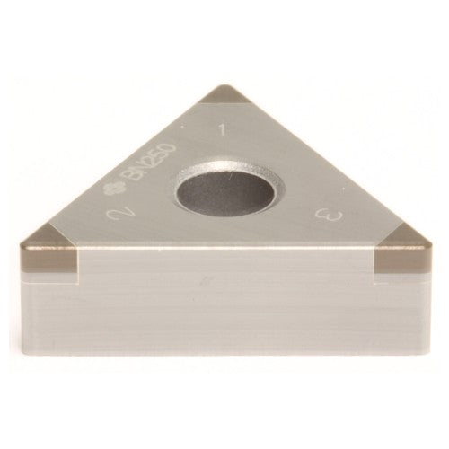 3NUTNGA331LE-BN7500 Turning Insert - Exact Tooling