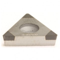 3NUTPGA220.5-BN700 Turning Insert - Exact Tooling