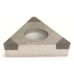 3NUTPGA21.51LF-BN7500 Turning Insert - Exact Tooling