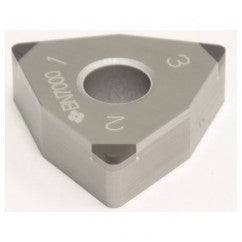 3NUWNGA433-BN700 Turning Insert - Exact Tooling