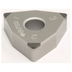 3NUWNGA432-BN700 Turning Insert - Exact Tooling