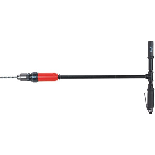 1HP 1/2 T Handle Non Reverse - Exact Tooling