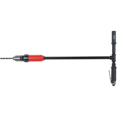 1HP 1/2 T Handle Non Reverse - Exact Tooling