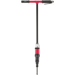T Handle Postive Clutch Screwdriver - Exact Tooling
