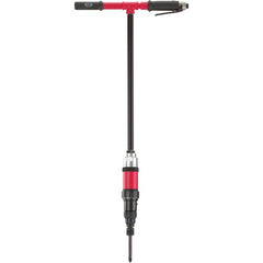 T Handle Postive Clutch Screwdriver - Exact Tooling