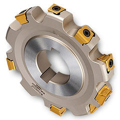 3EJ6M10100AK01 EVO-TEC Slotter - Exact Tooling
