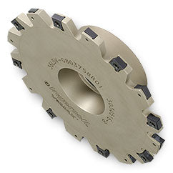 3VL5V05037D3R01 - V-Max Milling Cutter - Exact Tooling