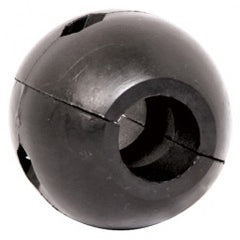 Bumper Stop Assembly - Exact Tooling