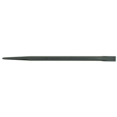 14″LINE-UP PRY BAR 468 - Exact Tooling