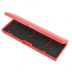 Starrett - Caliper Accessories Type: Case For Use With: Starrett 799 - Exact Tooling