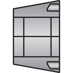 CONICAL RING ALVAN REAMER ACCESSORY - Exact Tooling