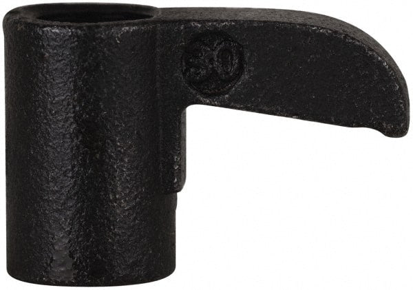 Made in USA - Series Finger Clamp, CK Clamp for Indexables - 0.66" High - Exact Tooling