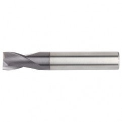 40122000T075 20X20X75X150 2FL GP SC - Exact Tooling