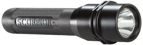 Streamlight - Aluminum Industrial Tactical Flashlight - Exact Tooling
