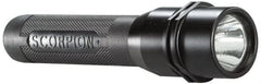 Streamlight - Aluminum Industrial Tactical Flashlight - Exact Tooling