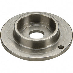 Dynabrade - 7" Air Disc Grinder Bearing Plate - Use with 50348 - Exact Tooling