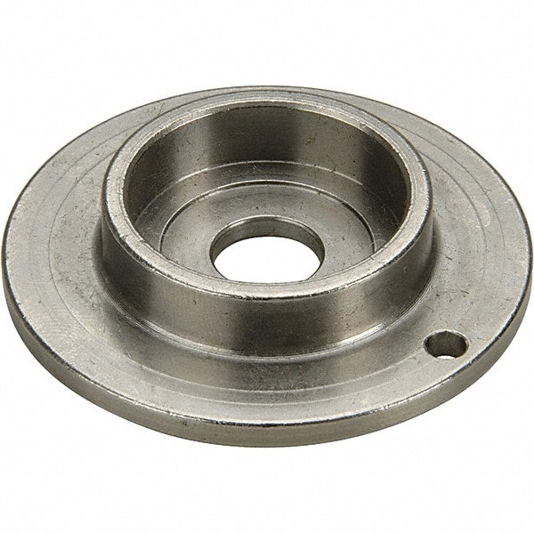 Dynabrade - Air Belt Sander Bearing Plate - Exact Tooling