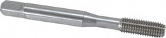 OSG - 1/4-28 UNF H3 Thread Limit Modified Bottoming Thread Forming Tap - Cobalt, Bright Finish, 2-1/2" OAL, 1" Thread Length, Right Hand Thread, Series HY-PRO NRT - Exact Tooling