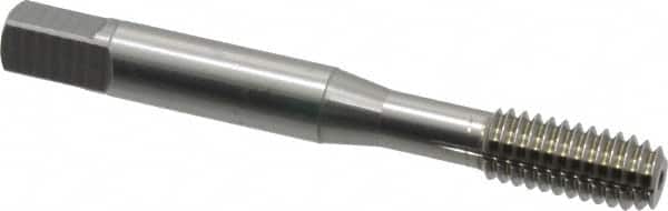 OSG - 5/16-18 UNC H3 Thread Limit Modified Bottoming Thread Forming Tap - Cobalt, Bright Finish, 2-23/32" OAL, 1-1/8" Thread Length, Right Hand Thread, Series HY-PRO NRT - Exact Tooling