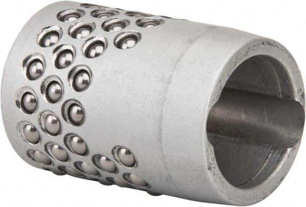 Dayton Lamina - 1" ID, Ball Bearing Cage - 2" OD - Exact Tooling