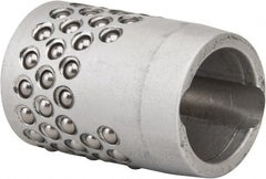 Dayton Lamina - 1" ID, Ball Bearing Cage - 2" OD - Exact Tooling