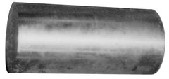 Made in USA - 0.9840 Inch Diameter Tool Steel, A-2 Air Hardening Drill Rod - 36 Inch Long - Exact Tooling