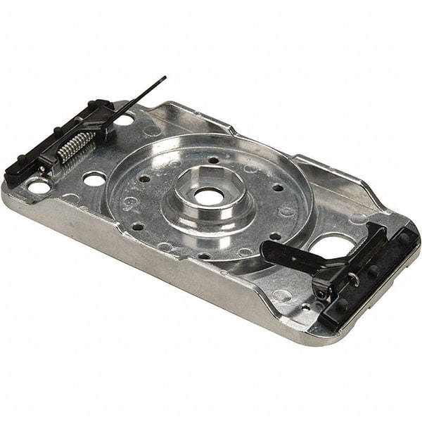 Dynabrade - Air Orbital Sander Pad Top Assembly - Exact Tooling