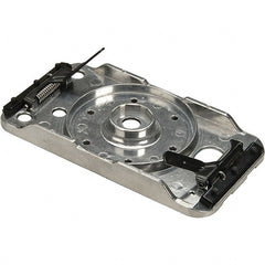 Dynabrade - Air Orbital Sander Pad Top Assembly - Exact Tooling