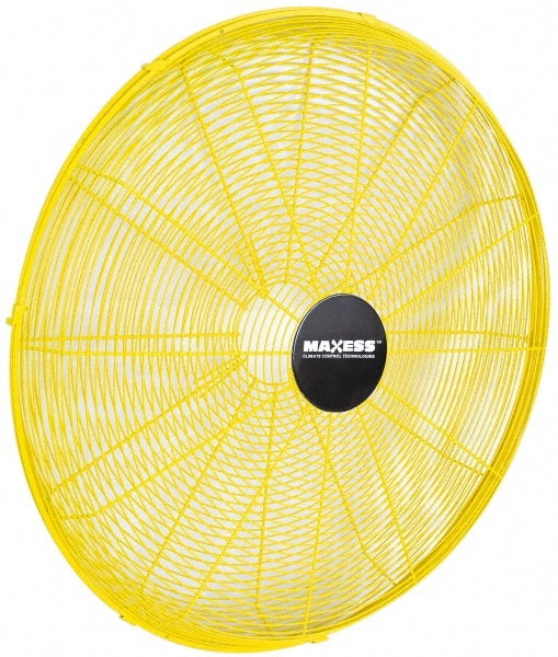 Maxess Climate Control Technologies - 30" Fan Guard - Exact Tooling