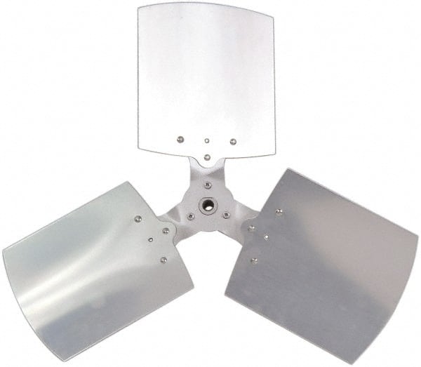 Maxess Climate Control Technologies - 20" Fan Blade - Exact Tooling