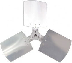 Maxess Climate Control Technologies - 20" Fan Blade - Exact Tooling