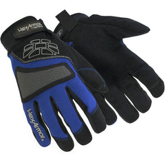 4018 Mechanics+ Size 8