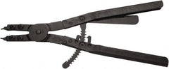 SK - Internal Retaining Ring Pliers - Steel Handle - Exact Tooling