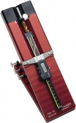 HAIMER - Shrink-Fit Easy Set - Exact Tooling