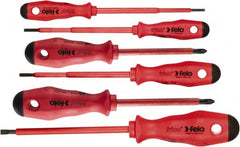 Bondhus - Screwdriver Set - Exact Tooling