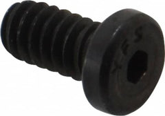 Value Collection - #10-24 UNC Hex Low Socket Cap Screw - Exact Tooling
