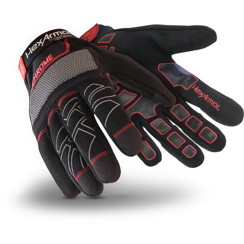 2XL 4022 Chrome Series