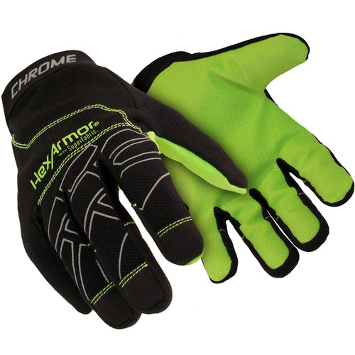 4023 Chrome Series Cut 5 360 Size 10