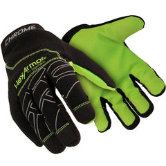 4023 Chrome Series Cut 5 360 Size 10