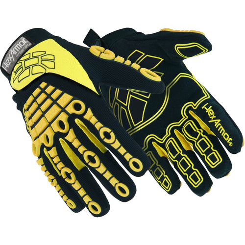 4026 Chrome Series with Impact Size XL