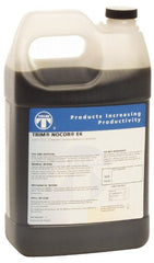 Master Fluid Solutions - 1 Gal Rust/Corrosion Inhibitor - Comes in Bottle - Exact Tooling