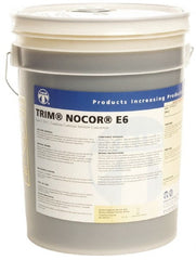 Master Fluid Solutions - 5 Gal Rust/Corrosion Inhibitor - Comes in Pail - Exact Tooling