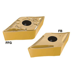 DNMG 332-FFC IC20N - Exact Tooling